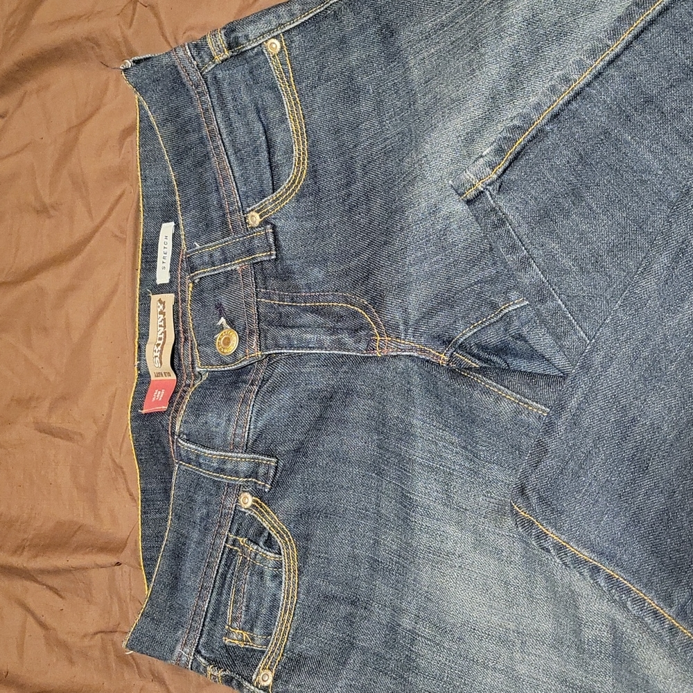 Jeans - Picture 2 of 8